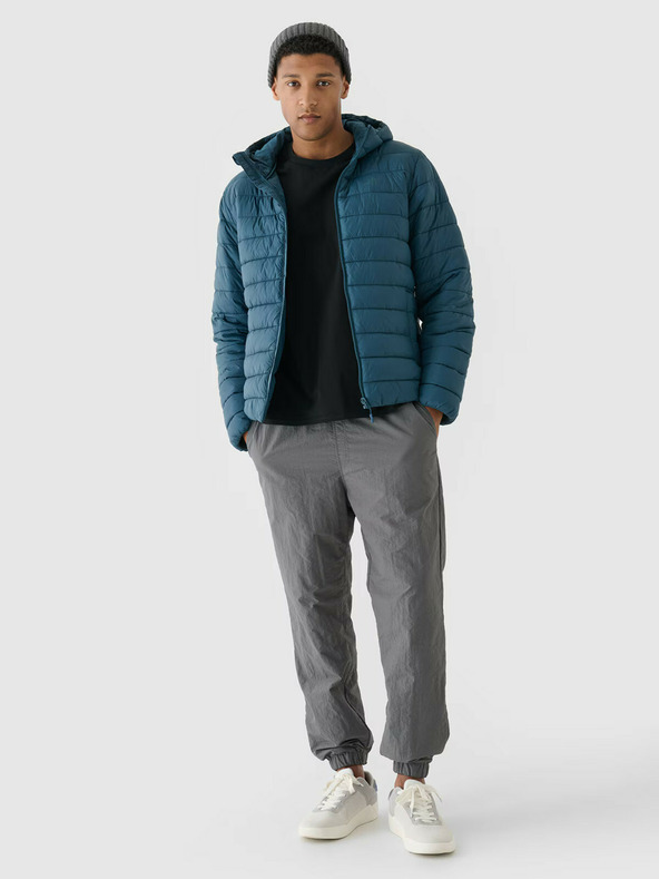 4F Мъжко пухено яке 4F