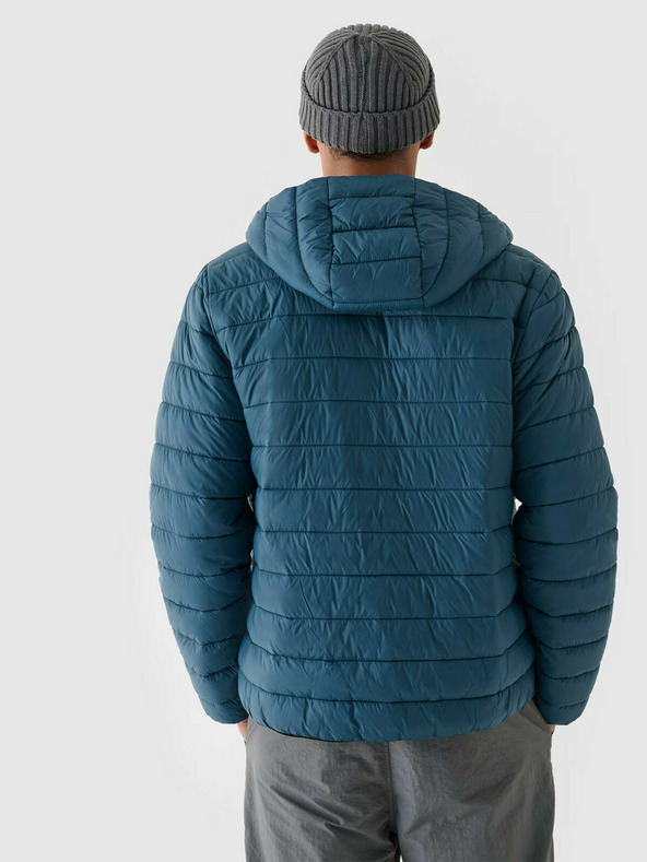 4F Мъжко пухено яке 4F