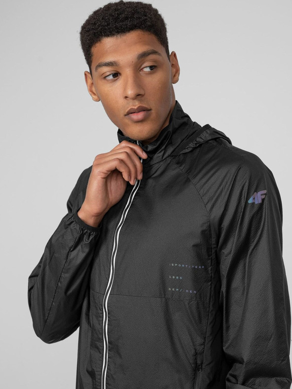 4F Мъжко яке за бягане 4F