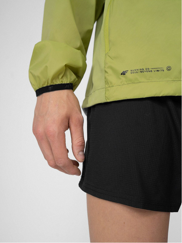 4F Мъжко яке за бягане 4F