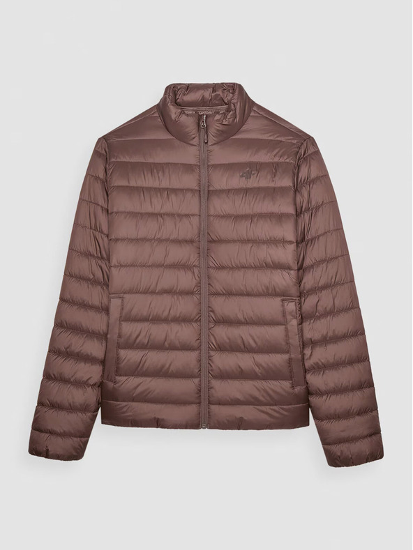 4F Мъжко пухено яке 4F