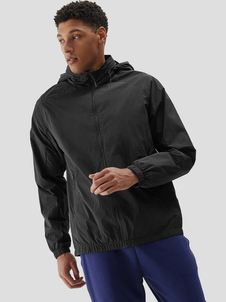 4F Мъжко преходно яке 4F