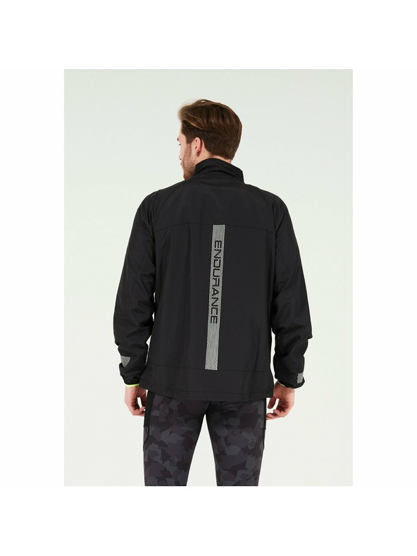 Endurance Мъжко яке за бягане Endurance Earlington