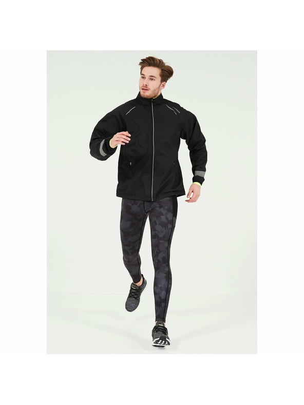 Endurance Мъжко яке за бягане Endurance Earlington