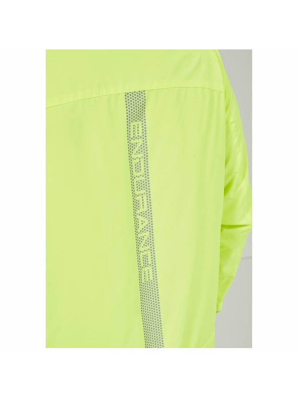 Endurance Мъжко яке за бягане Endurance Earlington