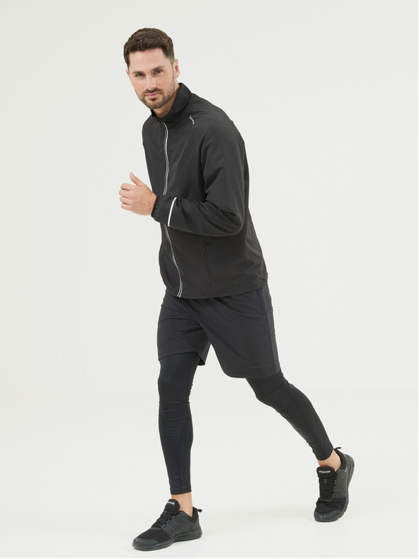 Endurance Мъжко яке за бягане Endurance Lessend M