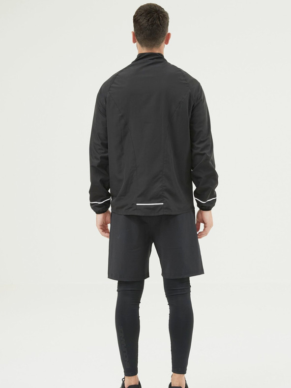 Endurance Мъжко яке за бягане Endurance Lessend M