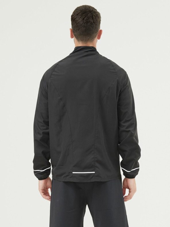 Endurance Мъжко яке за бягане Endurance Lessend M