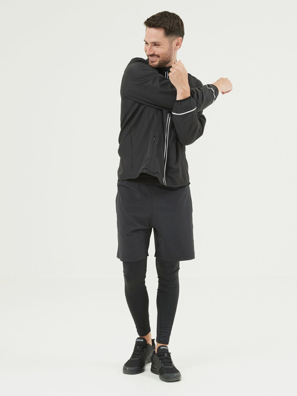 Endurance Мъжко яке за бягане Endurance Lessend M