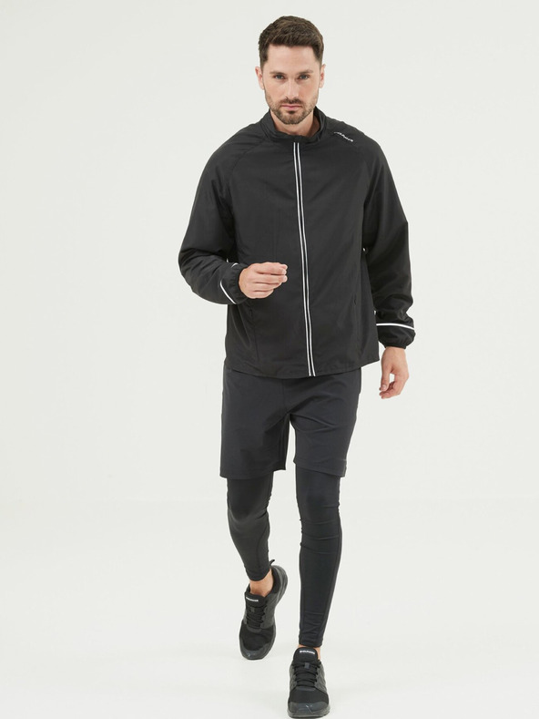 Endurance Мъжко яке за бягане Endurance Lessend M