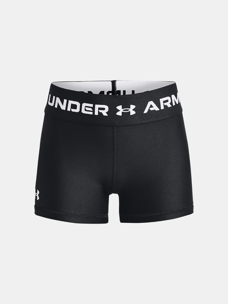 Under Armour Момичешки къси панталони Under Armour Armour Shorty