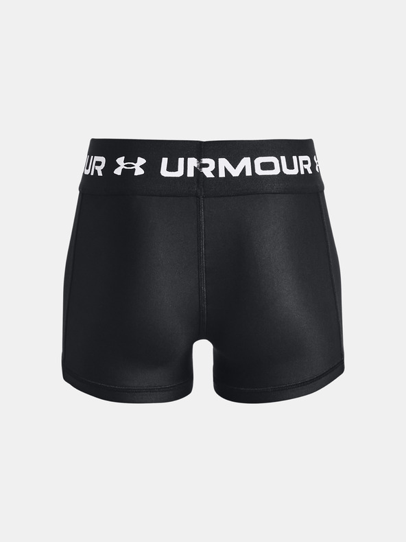 Under Armour Момичешки къси панталони Under Armour Armour Shorty