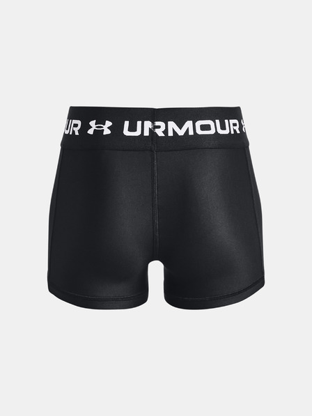 Under Armour Момичешки къси панталони Under Armour Armour Shorty