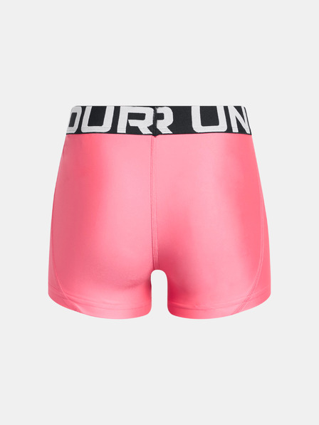 Under Armour Къси панталони за момичета Under Armour G HG