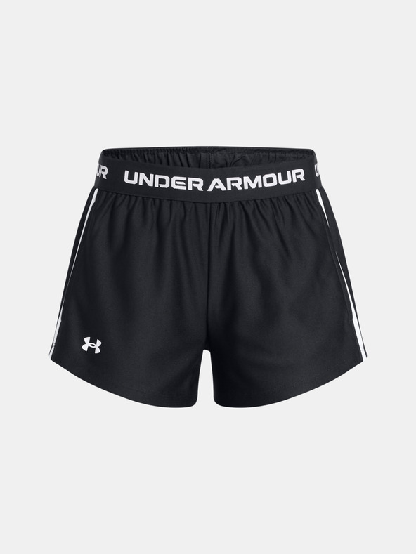 Under Armour Къси панталони за момичета Under Armour G Tech Play Up