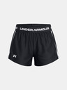 Under Armour Къси панталони за момичета Under Armour G Tech Play Up