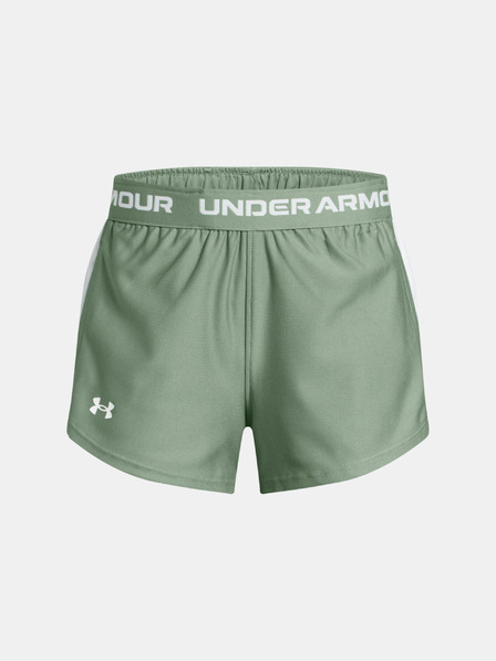 Under Armour Къси панталони за момичета Under Armour G Tech Play Up