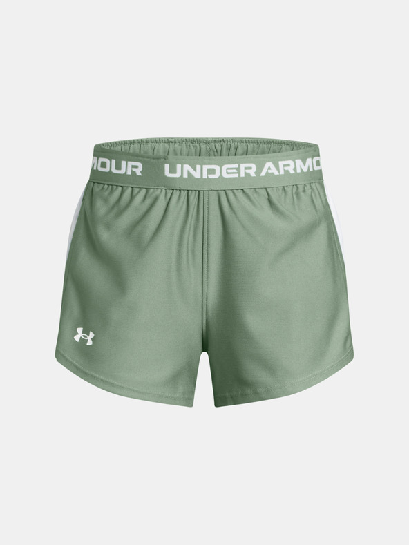Under Armour Къси панталони за момичета Under Armour G Tech Play Up