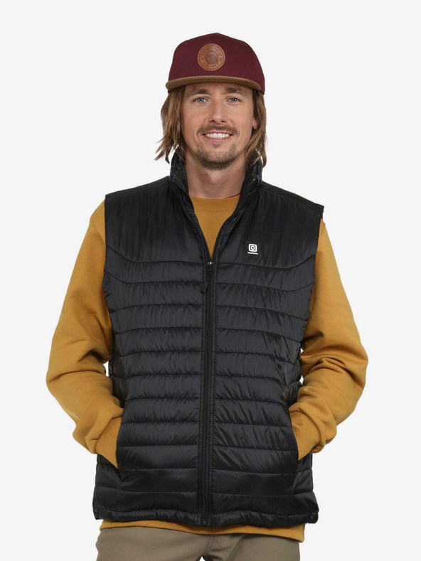 Horsefeathers Жилетка Asher Horsefeathers