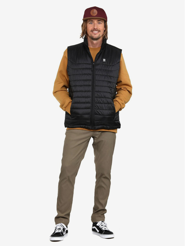 Horsefeathers Жилетка Asher Horsefeathers