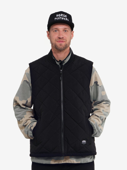 Horsefeathers Елек Rogue Horsefeathers