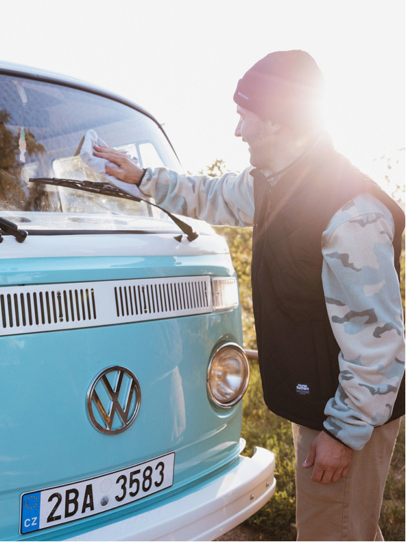 Horsefeathers Елек Rogue Horsefeathers