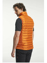 Tenson Мъжка пухена жилетка TENSON TXlite Down Vest M orange