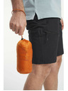 Tenson Мъжка пухена жилетка TENSON TXlite Down Vest M orange