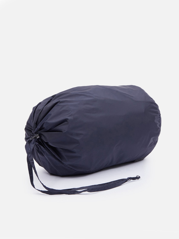 Geox Тъмносиня мъжка пухена яке Geox Dereck