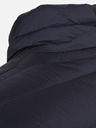 Geox Тъмносиня мъжка пухена яке Geox Dereck