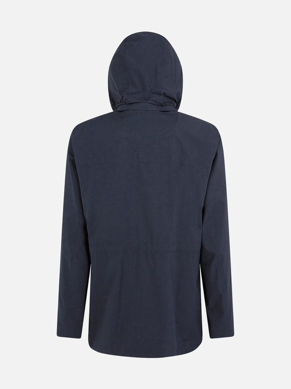 Geox Тъмносиньо мъжко яке Geox Calgary