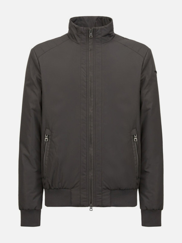 Geox Сива мъжка яке Geox Damiano