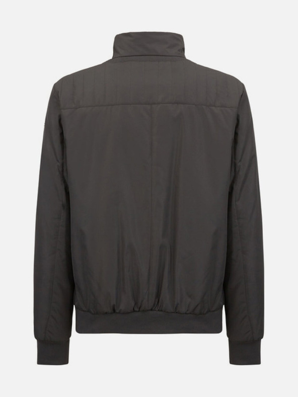 Geox Сива мъжка яке Geox Damiano