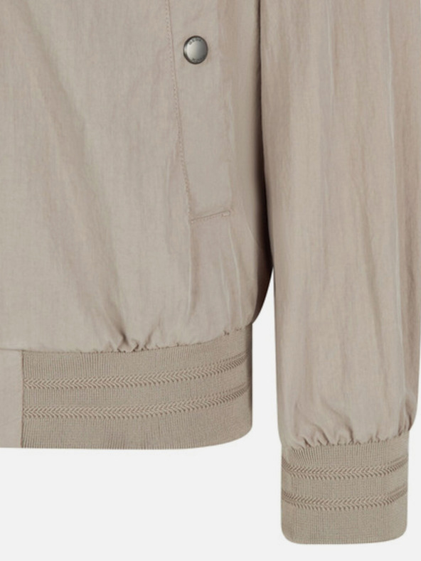 Geox Бежово мъжко яке Geox Elver