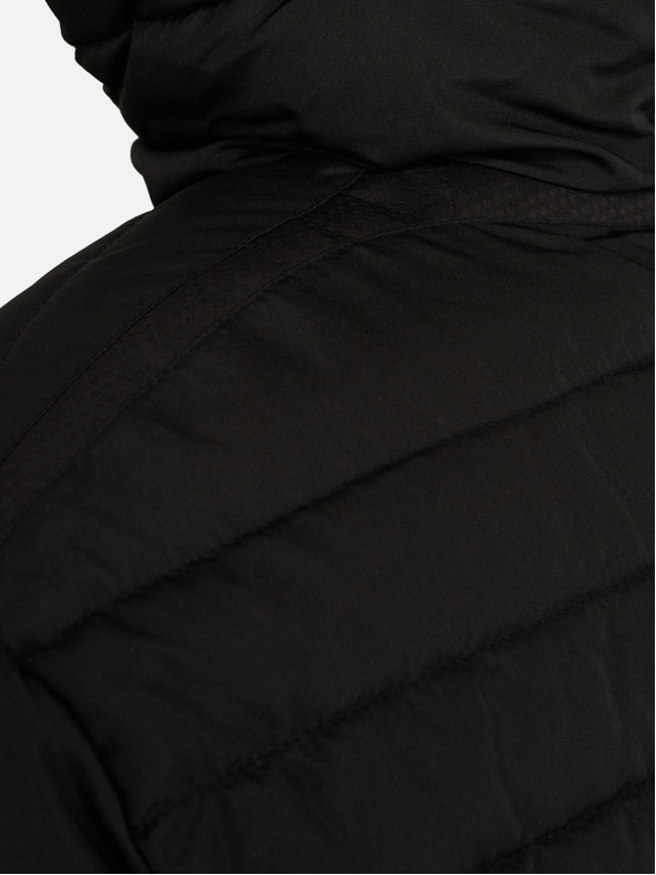 Geox Черно мъжко яке Geox Magnete