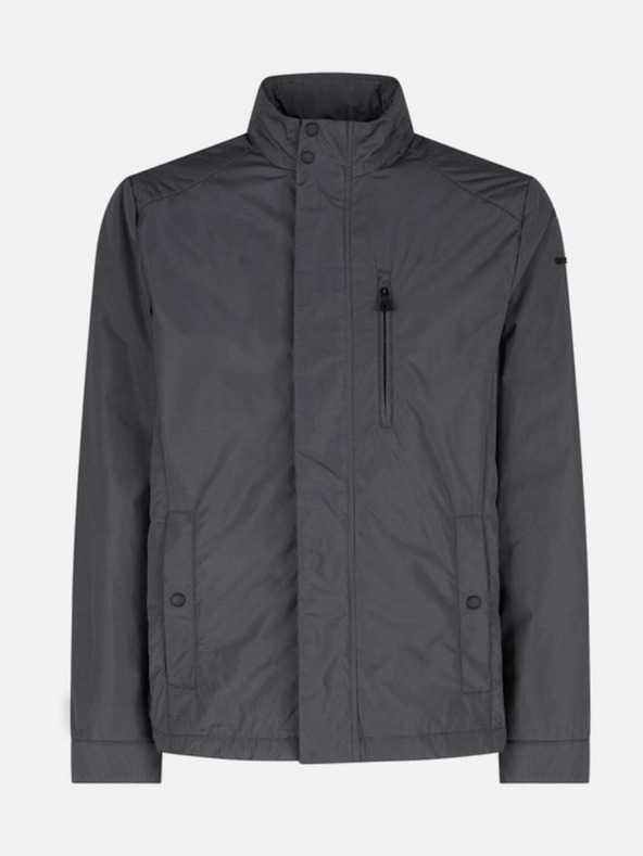 Geox Сива мъжка яке Geox Litio