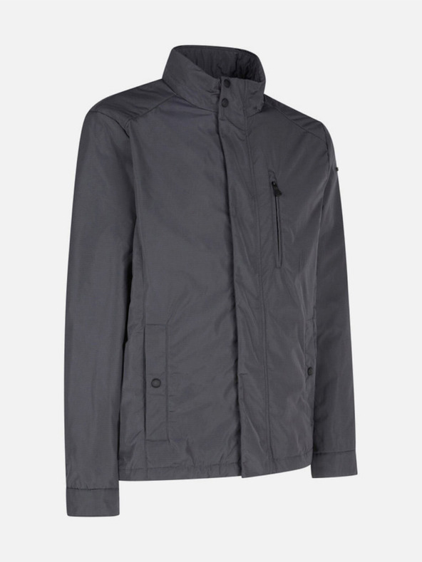 Geox Сива мъжка яке Geox Litio