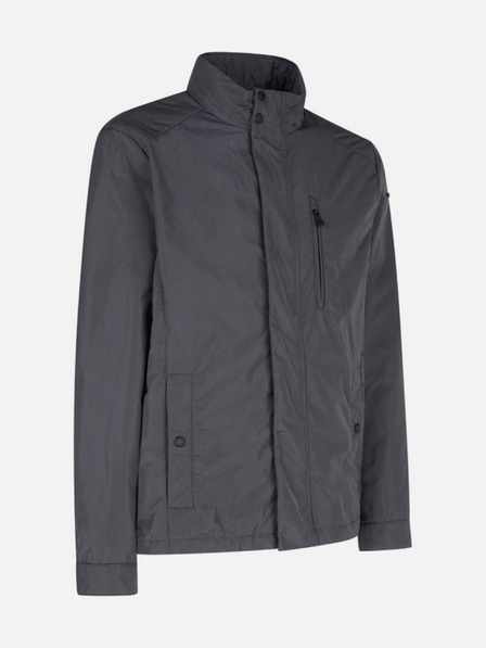 Geox Сива мъжка яке Geox Litio