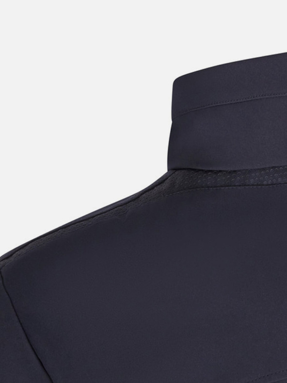 Geox Тъмносиня мъжка пухена яке Geox Spherica