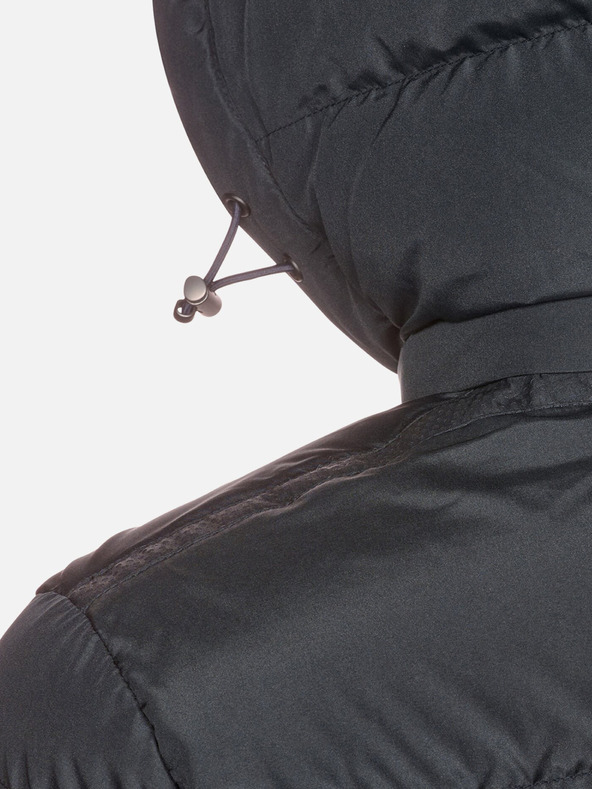 Geox Тъмно синьо мъжко яке Geox Leitan