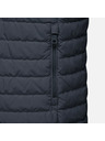 Geox Тъмносиня мъжка пухена яке Geox Warrens