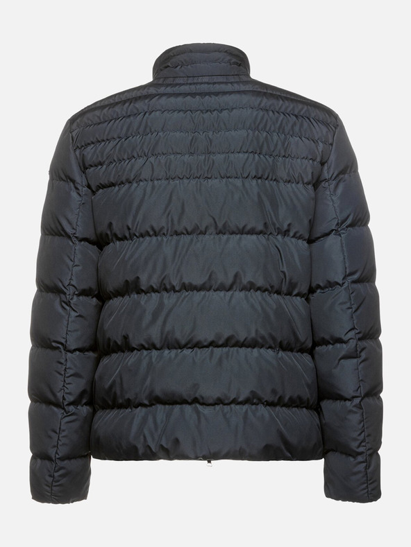 Geox Тъмно синьо мъжко яке Geox Magnete