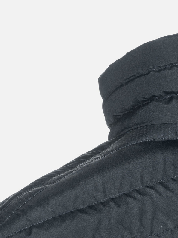 Geox Тъмно синьо мъжко яке Geox Magnete