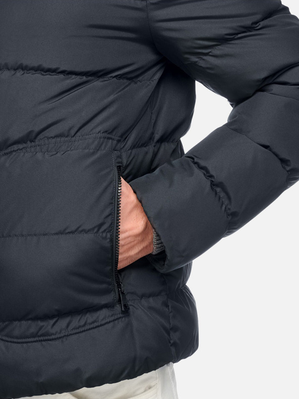 Geox Тъмно синьо мъжко яке Geox Magnete