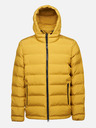 Geox Жълто мъжко яке Geox Spherica
