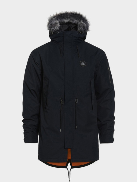 Horsefeathers Griffen Яке - черно размер L HORSEFEATHERS