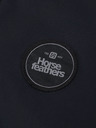 Horsefeathers Griffen Яке - черно размер L HORSEFEATHERS