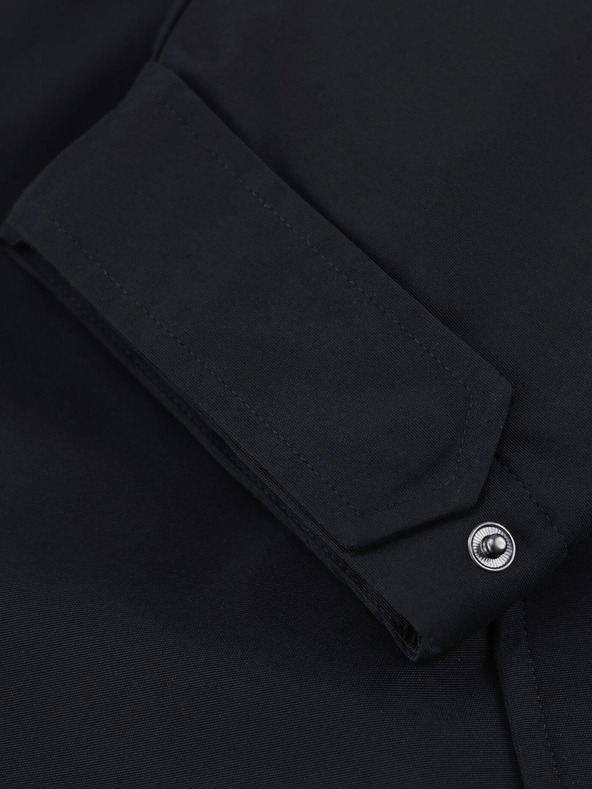 Horsefeathers Griffen Яке - черно размер L HORSEFEATHERS