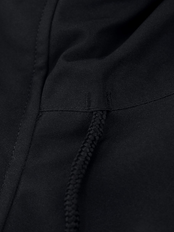 Horsefeathers Griffen Яке - черно размер L HORSEFEATHERS