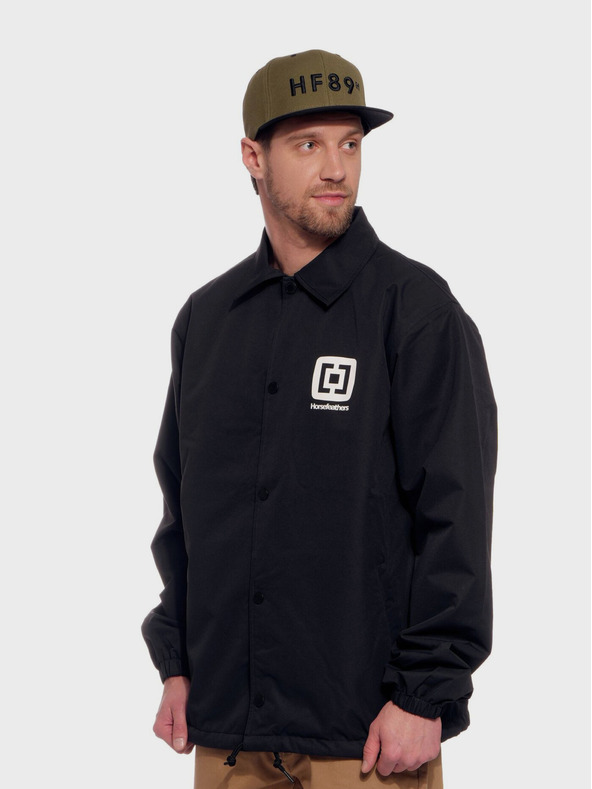 Horsefeathers Яке Chuck Horsefeathers